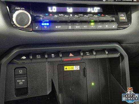 Used 2022 Toyota Tundra TRD Pro AWD/4WD image 21
