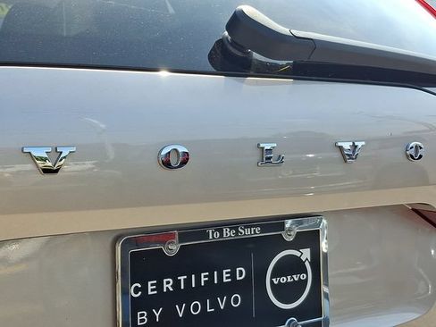 Certified 2025 Volvo XC60 T8 Plus w/ Protection Package Premier AWD/4WD image 31