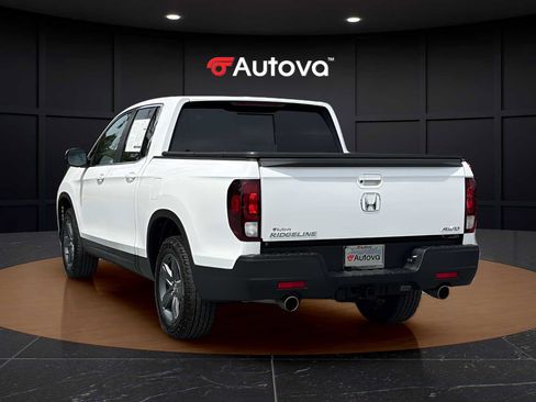 Used 2023 Honda Ridgeline RTL image 3