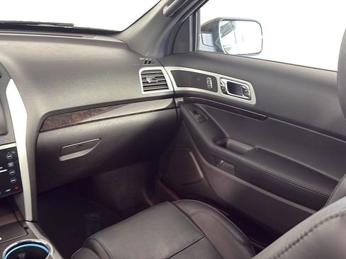 Used 2015 Ford Explorer Limited w/ Equipment Group 302A image 18