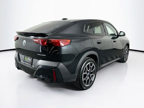 Used 2025 BMW X2 xDrive28i AWD/4WD image 9