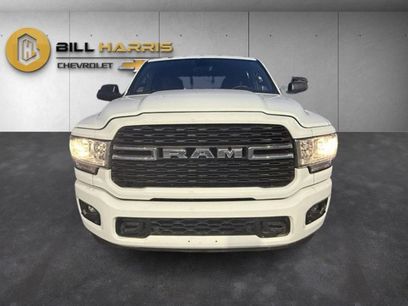 Used 2022 RAM 2500 Big Horn w/ Level C Equiment Group