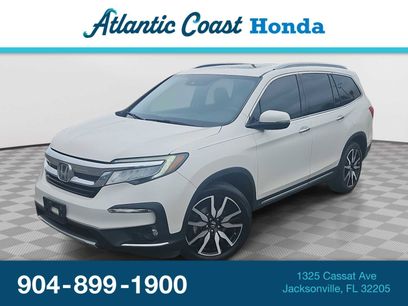 Used 2019 Honda Pilot Touring
