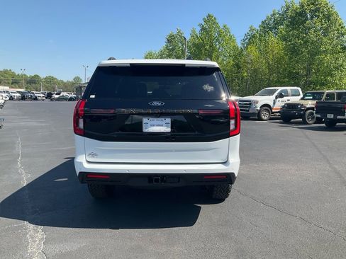 New 2026 Ford Expedition Tremor AWD/4WD image 6