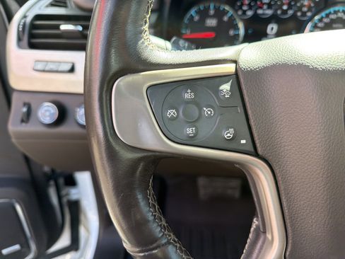 Used 2019 GMC Yukon Denali w/ Denali Ultimate Package image 13