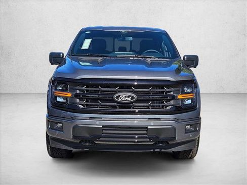 New 2026 Ford F150 XLT AWD/4WD image 6