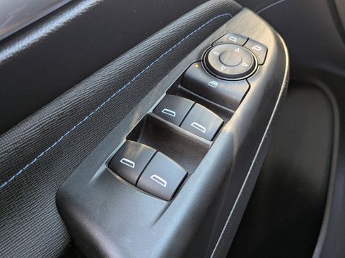 Used 2025 Buick Envista Sport Touring image 22