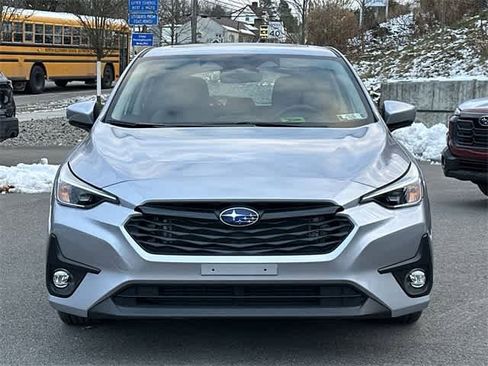 New 2026 Subaru Impreza 2.0i Sport image 29