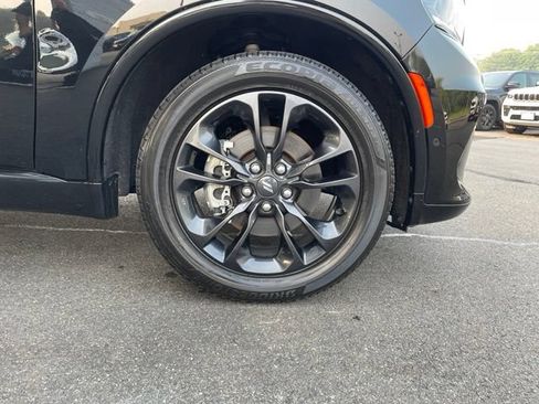 Used 2022 Dodge Durango R/T AWD/4WD image 39