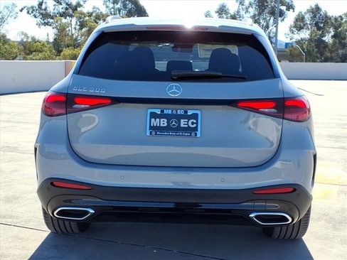 New 2026 Mercedes-Benz GLC 300 GLC 300 image 22
