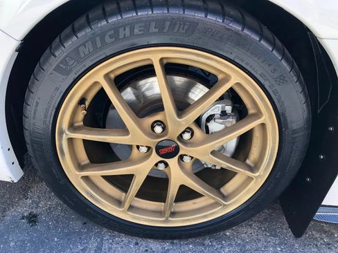 Used 2019 Subaru WRX AWD/4WD image 9