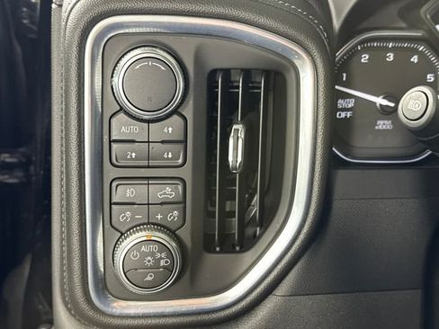 Used 2019 GMC Sierra 1500 Denali w/ Driver Alert Package II image 19