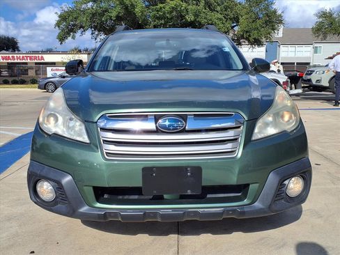 Used 2014 Subaru Outback 2.5i Limited image 22