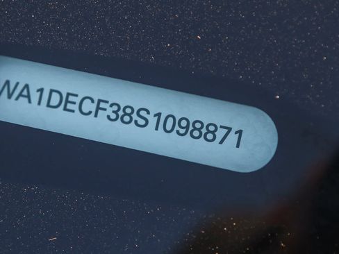 New 2025 Audi Q3 2.0T Premium image 46