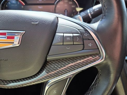 Used 2020 Cadillac XT5 Sportv AWD/4WD image 32