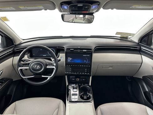 Used 2023 Hyundai Tucson Limited image 14