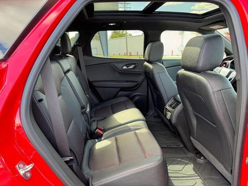 Used 2019 Chevrolet Blazer RS image 10