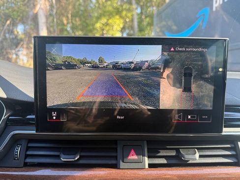 Used 2022 Audi A5 2.0T Premium Plus image 32