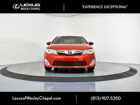 Used 2013 Toyota Camry XLE w/ Convenience Pkg image 13