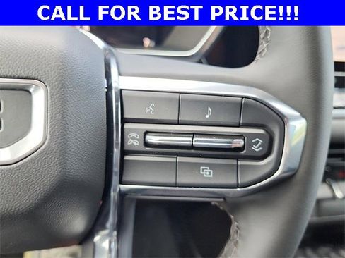 New 2026 GMC Canyon Elevation w/ Convenience Package image 21