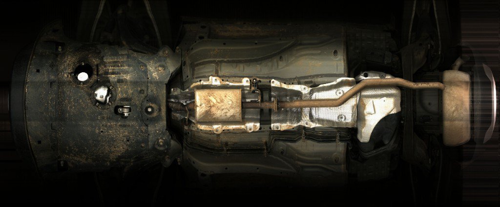Used 2024 Buick Encore GX Preferred FWD image 3