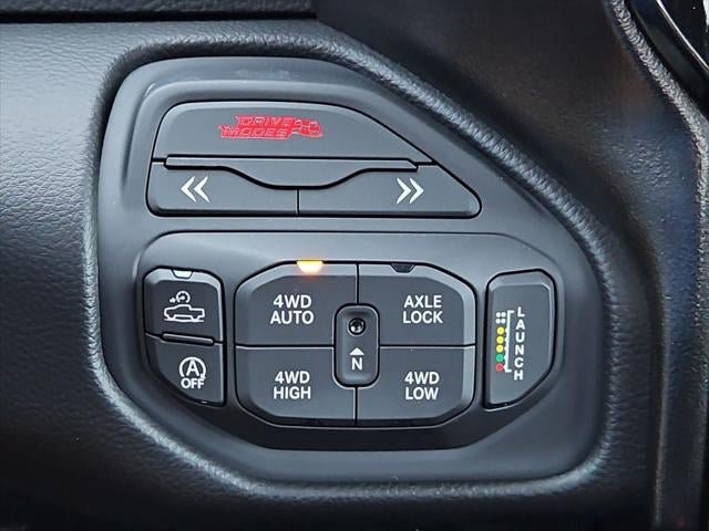 New 2027 RAM 1500 RHO AWD/4WD image 57