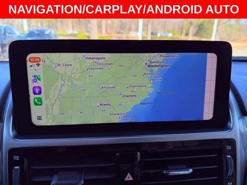 Certified 2023 Lexus GX 460 Premium image 14