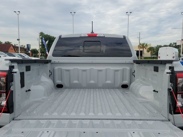 New 2026 Ford Ranger XLT w/ Trailer Tow Package RWD image 8