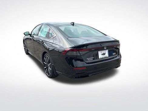 New 2026 Honda Accord Touring image 5