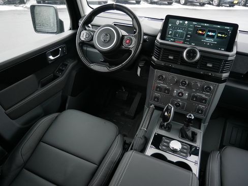 New 2026 INEOS Grenadier Fieldmaster Edition image 9