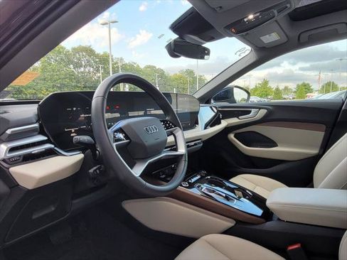 Used 2025 Audi A5 2.0T Premium w/ Convenience Package AWD/4WD image 11