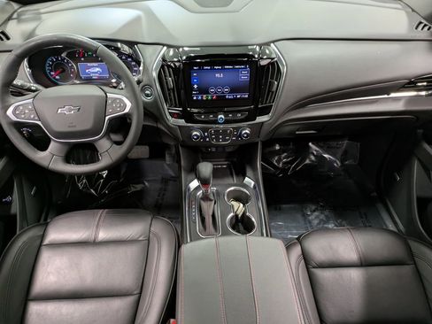 Used 2023 Chevrolet Traverse RS w/ LPO, Floor Liner Package image 22