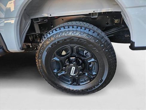 New 2026 Ford F250 XL w/ STX Appearance Package AWD/4WD image 10