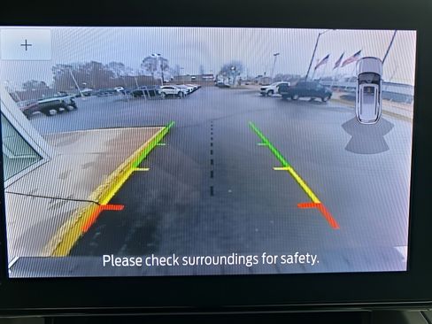 Used 2023 Ford Explorer XLT w/ Equipment Group 202A image 55