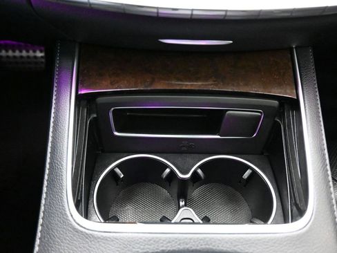 Used 2020 Mercedes-Benz S 450 4MATIC Sedan image 25