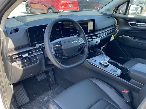 New 2026 Kia Sportage SX Prestige AWD/4WD image 13