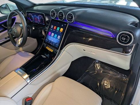 Certified 2026 Mercedes-Benz GLC 300 image 21