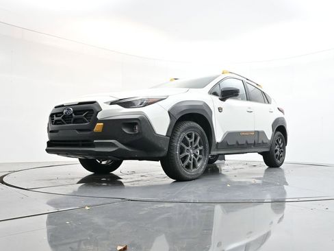 New 2026 Subaru Crosstrek 2.5i Wilderness image 27