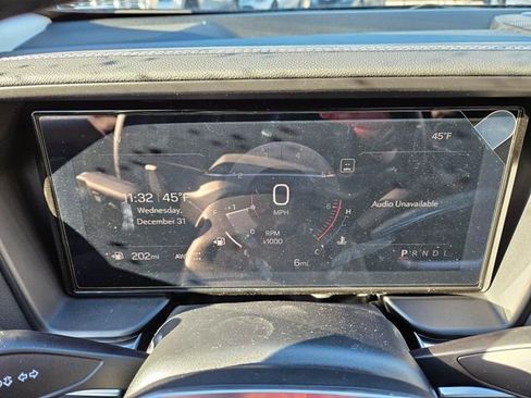 New 2026 GMC Terrain Denali w/ LPO, Black Badging Package image 22