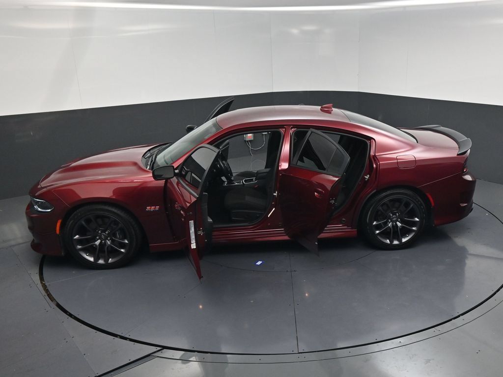Used 2023 Dodge Charger Scat Pack RWD image 26