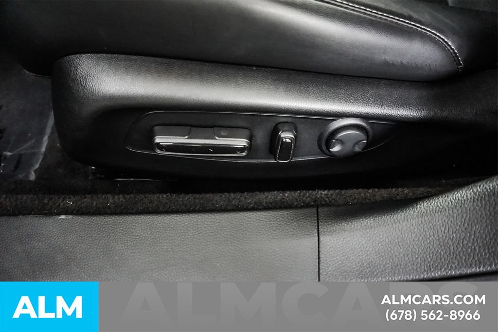Used 2024 Honda Accord Sport image 29
