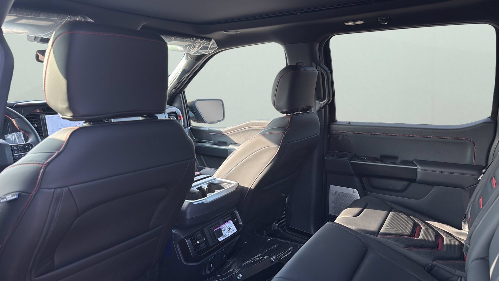 New 2026 Ford F150 Raptor AWD/4WD image 29