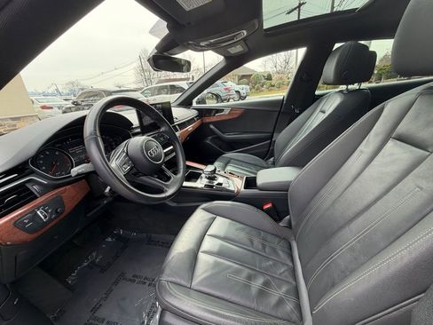 Used 2020 Audi A5 2.0T Premium image 9