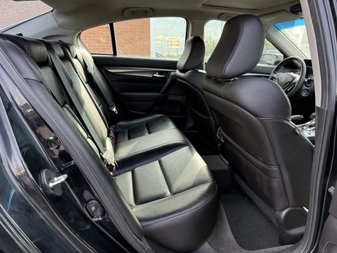 Used 2012 Acura TL image 9
