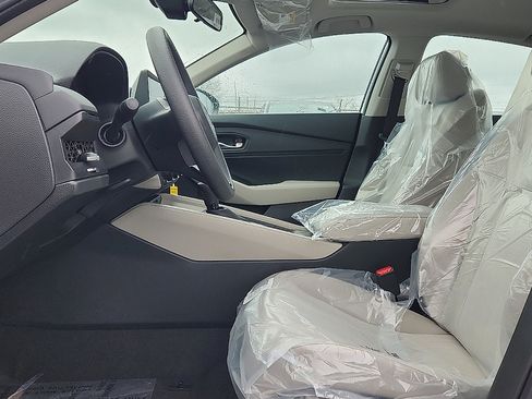 New 2026 Honda Accord SE image 9