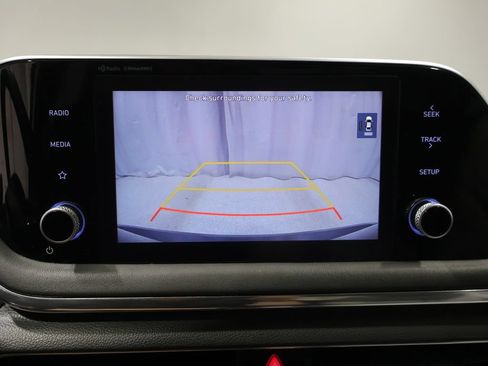 Used 2020 Hyundai Sonata SEL FWD image 26
