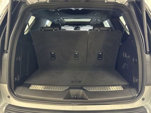 Certified 2024 Chevrolet Tahoe RST w/ Luxury Package AWD/4WD image 28