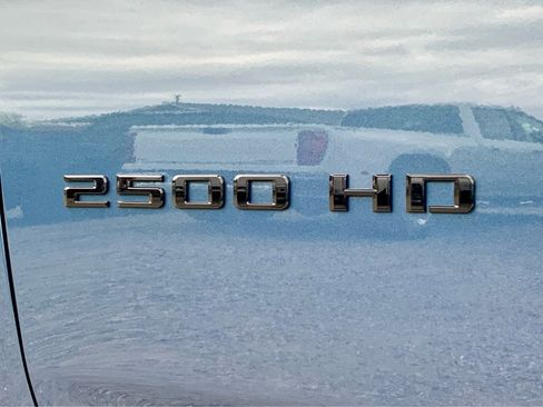 New 2026 Chevrolet Silverado 2500 Custom w/ Custom Value Package image 27