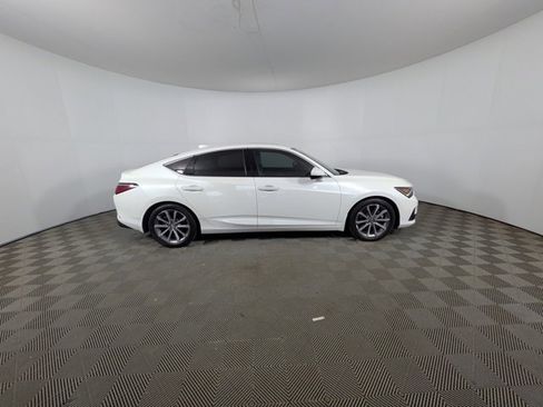 Used 2023 Acura Integra image 3