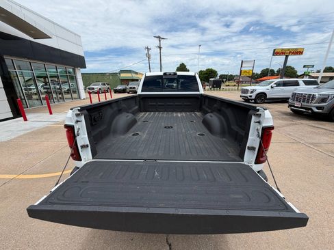 Used 2025 RAM 3500 Tradesman AWD/4WD image 27